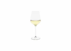 Cosy & Trendy Wijnglas Grace 38cl - glas - transparant set van 3- Wijnglazen