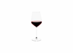 Cosy & Trendy Wijnglazen|Wijnglas Grace 52cl - glas - transparant set van 3