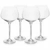 Salt & Pepper Wijnglas Mystique 72cl - glas - transparant set van 4- Ginglazen|Wijnglazen