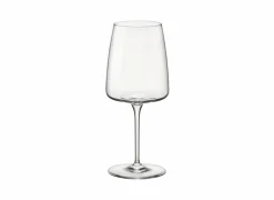 Wijnglazen|Wijnglas Planeo 54cl - glas - transparant set van 4