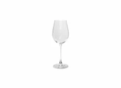Salt & Pepper Wijnglas Saga 55cl - glas - transparant set van 4- Wijnglazen