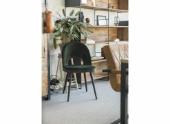 Wijnrekken|Wijnrekken|Wijnrek Nero 43x15x28,5cm - metaal - zwart