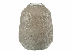 J line Windlicht Glas H19cm- Kaars & Houder