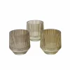 Kaars & Houder|Windlicht Tiago H10cm