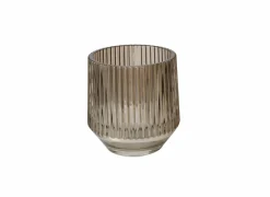 Kaars & Houder|Windlicht Tiago H10cm