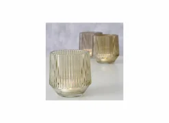 Kaars & Houder|Windlicht Tiago H10cm