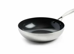 GreenPan Wokpannen|Wokpan Geneva Ø28cm