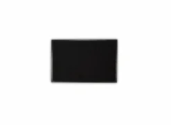 Deurmatten|Deurmatten|40x60cm - katoen - zwart