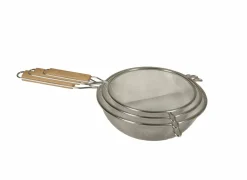Zeef Ø20cm, set van 3- Bakhulpmiddelen