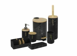 Zeeppompjes|Zeeppompje Lea zwart