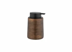 Zeeppompje Palena brons- Zeeppompjes