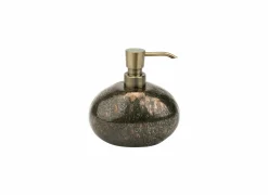 Aquanova Zeeppompjes|Zeeppompje Ugo vintage bronze