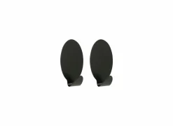 Zelfklevende Haak  set van 2- Wandkapstokken|Wandkapstokken