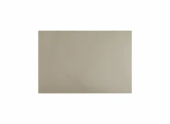 Zetel Aventi 2,5+2+1-zit - leder - grijs- Zetels