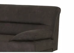 3-Zits Zetels|Zetels|Zetel Bruno 3-zit - stof - antraciet