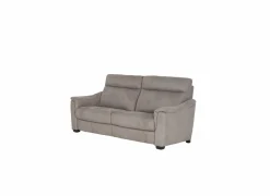 Zetel Centanni 2,5-zit - stof - grijs- 3-Zits Zetels|Zetels