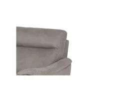 Zetel Centanni 2,5-zit - stof - grijs- 3-Zits Zetels|Zetels