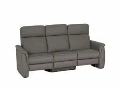 3-Zits Zetels|Zetels|Zetel Coventry 3-zit - stof - donkergrijs