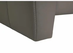 3-Zits Zetels|Zetels|Zetel Coventry 3-zit - stof - donkergrijs