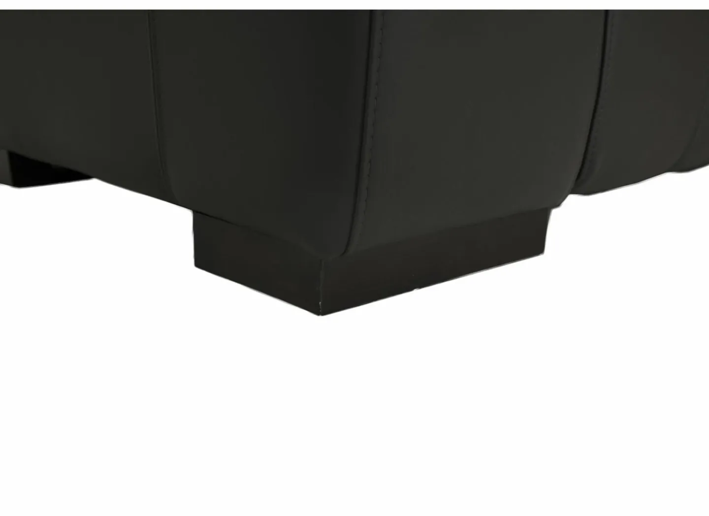 Zetel Final 2,5+2+1-zit - leder - shalegrey- Zetels