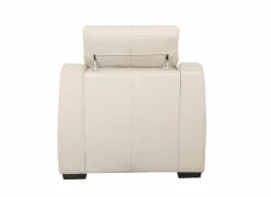 Relaxzetels|Zetels|Zetel Grass leder - frost met elektrische relax