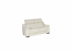 2-Zits Zetels|Zetels|Zetel Grass 2-zit 166cm - leder - frost royal