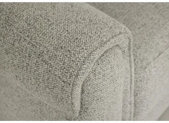 Zetel Hana 2,5+2-zit - stof - oyster- Zetels