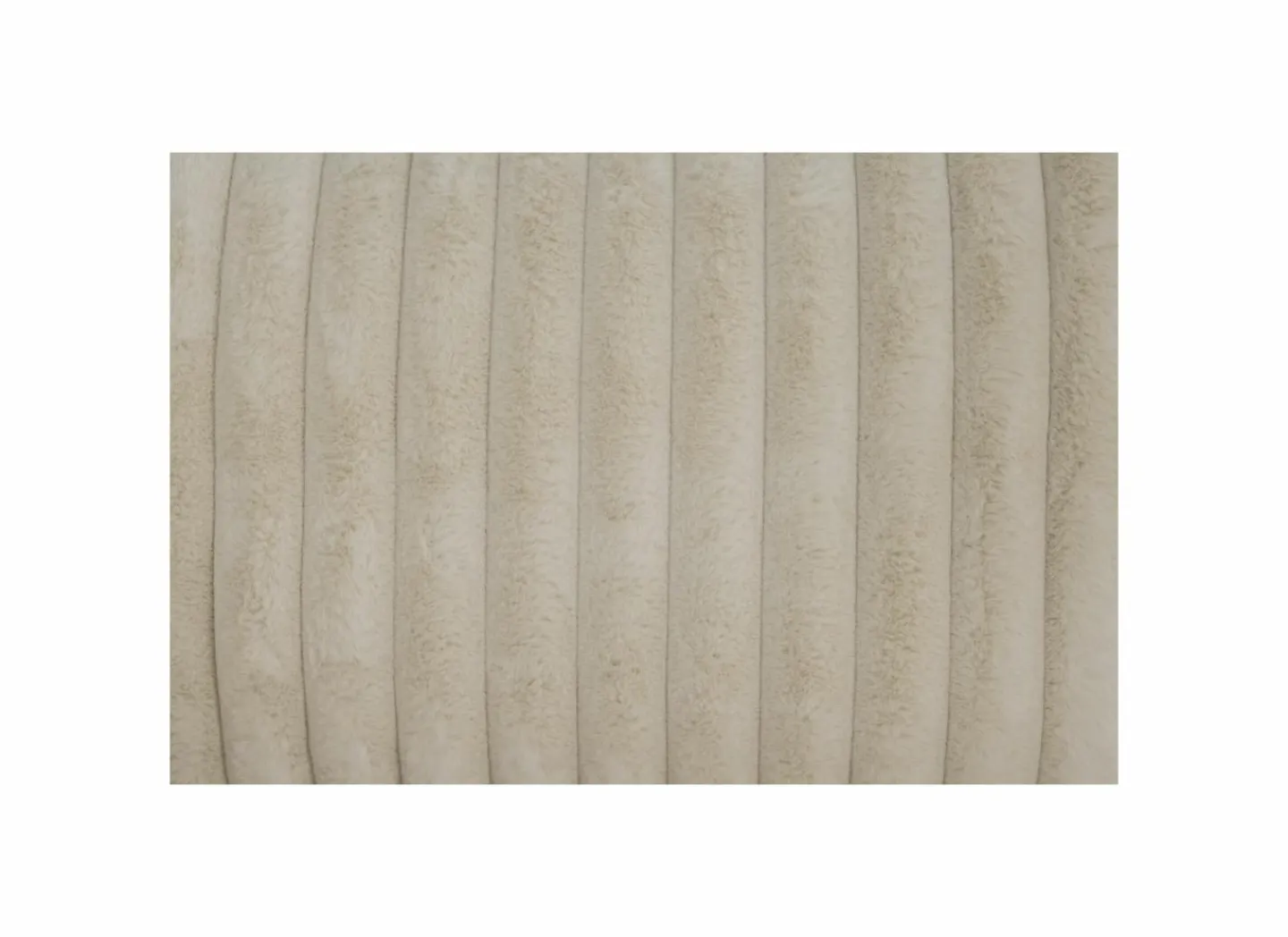 Zetel Monize 2-zit - stof - ecru- Zetels