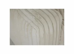 Zetel Monize 2-zit - stof - ecru- Zetels