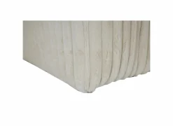 Zetel Monize 3+2-zit - stof - ecru- Zetels