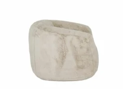 Zetel Morbido stof - bear ivory- Zetels