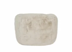 Zetel Morbido stof - bear ivory- Zetels