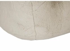 Zetel Morbido stof - bear ivory- Zetels