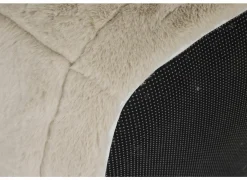 Zetel Morbido stof - bear ivory- Zetels