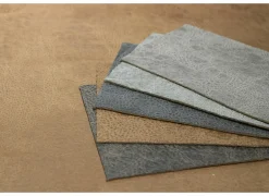 3-Zits Zetels|Zetels|Zetel Nevada 3-zit - stof - bruin