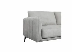 2-Zits Zetels|Zetels|Zetel Pack 2-zit - stof - greige