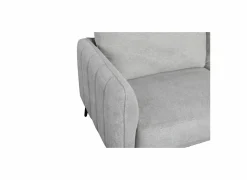 2-Zits Zetels|Zetels|Zetel Pack 2-zit - stof - greige