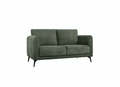 2-Zits Zetels|Zetels|Zetel Pack 2-zit - stof - groen