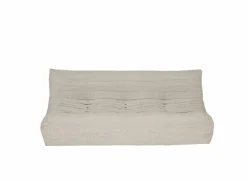 Zetel Ragazzi 3-zit - stof - beige- Zetels