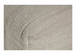 Zetel Ragazzi 3-zit - stof - beige- Zetels