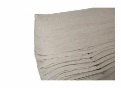 Zetel Ragazzi 3-zit - stof - beige- Zetels