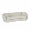 Zetels|3-Zits Zetels|Zetel Rush 3,5-zit - stof - cotton