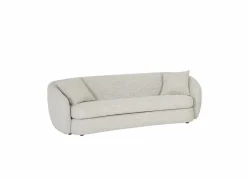 Zetels|3-Zits Zetels|Zetel Rush 3,5-zit - stof - cotton