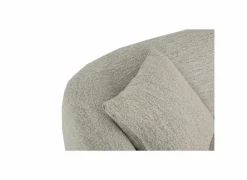 Zetels|3-Zits Zetels|Zetel Rush 3,5-zit - stof - cotton