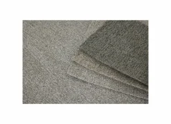 Zetel Saipan 2-zit - stof - grijs- 2-Zits Zetels|Zetels