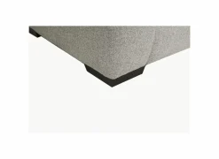 Zetel Saipan 2,5-zit - stof - grijs- 3-Zits Zetels|Zetels