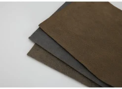 Zetels|Zetel Still 2,5+2-zit - stof - grijs & bruin