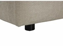Zetel Tortuga 1-zit - stof - beige- Zetels