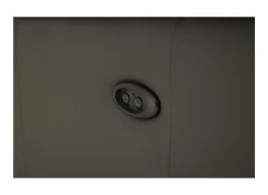 Zetel Tributo 3+2-zit - leder - elephant royal met relax- Zetels