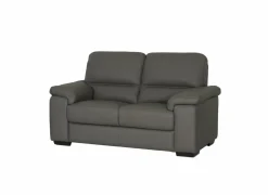 Zetel Tributo 2-zit - leder - elephant royal- 2-Zits Zetels|Zetels